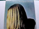 Blonde On Blonde CONTRASTS 1969 Orig. Janus LP NM Vinyl RARE Prog - Psych