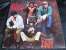 Psych Rock LP : The Racket Squad   Self Titled   Jubilee JGS 8015 Stereo