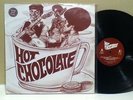 HOT CHOCOLATE - S/T / FUNK / RE-ISSUE / SOUL BROTHER / '99