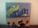 THE YELLOW BALLOON - S/T USA PSYCH SURF GARAGE LP VG++ IN SHRINK