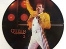 QUEEN LP VINYL - THE MAGIC TOUR '86 ( PART. 2 ) - PICTURE DISC