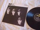 *THE BEATLES* With The Beatles - 1963 UK Parlophone Mono LP *Great Player*