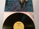 ROBIN & BARRY DRANSFIELD - THE ROUT OF THE BLUES LP N. MINT UK TRAILER 2ND