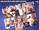 BEACH BOYS, The - Beach Boys' Party Uncovered & Unplugged (remastered) - LP