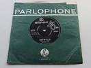 THE BEATLES ORIGINAL  1963  UK 45   FROM ME TO YOU  EXCELLENT PLUS