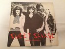 SWEET SAVAGE - Take No Prisoners / Killing Time - UK 1981 PARK 7