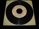 Prince Buster Blank Run Man Run/Danny Reggae Ska 1963 Original 1st Pressing