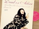 DEAD OR ALIVE/Pete Burns You Spin Me Round Remix '97 French Clear Vinyl 12