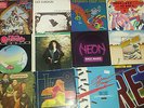 40X ProgressRock,Folklore, Liederm,Pop,Jazz,Disco LP,70er-80er Platten Packet 4