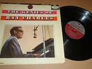RAY CHARLES 'THE GENIUS OF RAY CHARLES' LTZ-K 15190 LONDON RECORDS 1959 UK ISSUE