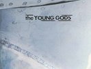 THE YOUNG GODS-T.V.SKY-VINYL LP PLAY IT AGAIN SAM NEW