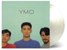 YELLOW MAGIC ORCHESTRA-NAUGHTY BOYS AND INSTRUMENTAL (LIMITED TR-VINYL LP ( NEU