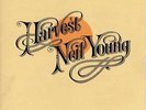 NEIL YOUNG HARVEST VINILE LP 180 GRAMMI NUOVO E SIGILLATO 