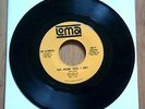 Northern soul The Olympics No more will i cry / Baby im yous in VG+ on LOMA 2017