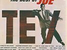 Joe Tex - The Best Of Joe Tex (LP Album) - Vinyl Rhythm & Blues