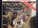 Percy Grainger - Country Gardens, Mercury AMS 16060 (SR 90219) First UK * TAS *