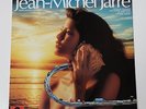 Jean-Michel Jarre 'Musik Aus Zeit Und Raum German vinyl LP EX+++/EX++++