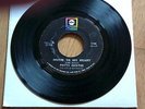 Patti Austin Music to my heart / Love em leave em kind of love abc 11104 VG+