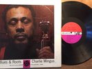 CHARLIE MINGUS 