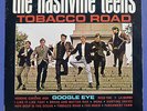 NASHVILLE TEENS LP Tobacco Road LONDON 3407 MONO  VG+ ORIGINAL 1964