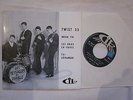 LES MESSAGERS DU DIABLE GROUPE  ROCK,GARAGE,BEAT,SIXTIES années 60 TWIST 33