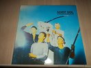 Sort Sol Dagger & Guitar Excellent Danish Punk Psych