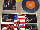 Bruce Springsteen - I'm Goin' Down - 1985 Japanese 7