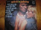 SYLVIE VARTAN & JOHNNY HALLYDAY , 7