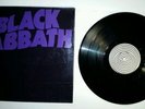 Black Sabbath - Master Of Reality LP UK 1ST VERTIGO SWIRL 1Y//1 2Y//1