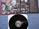 LP von  Extreme Noise Terror ?– A Holocaust In Your Head / FWR # 35