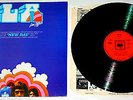 RARE 1970 PROG ROCK LP - NEW DAY by LOVE AFFAIR - VINYL MINT 1st UK iss CBS64109