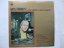 DICK FARNEY - O CANTOR, O PIANISTA E O DIRETOR LP 1981 RGE JAZZ BOSSA NOVA NM