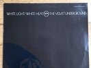 Velvet Underground - White Light / White Heat / LP / Vinyl / sehr gut