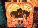 The Flirtations - Nothing But a Heartache (promo) - Vinyl LP