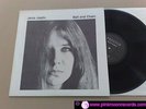 JANIS JOPLIN BALL AND CHAIN 1980 PENGUIN RECORDS LIMITED EDITION NUMBERED LP