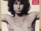 THE BEST OF THE DOORS 2 LP HQ Vinyl 1985 RARE White Label Promo Gatefold NM