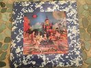 Rolling Stones * Their Satanic Majesties Request * London NP-2 * Mono EX/VG+