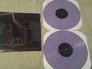 Between the Buried and Me - Colors purple vinyl second press