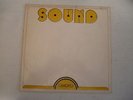 Paolo Ferrara SOUND italian library LP Canopo