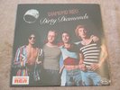 1976 SEALED ROCK LP Diamond Reo Dirty Diamonds on Kama Sutra