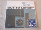 2013 SEALED JAZZ LP Eric Dolphy ?Out To Lunch Music Matters audiophile