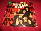 The Beatles - Beat/Odeon O 83 692 Vinyl LP Green Label/German First Press