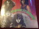 Kiss Rare Rock N Roll Over Lp