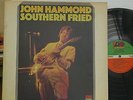 LP - Atlantic Records - John Hammond - Southern Fried