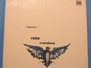SEGUINTE...RAIZ CANDEIA LP 1971 BRAZIL SAMBA BOSSA NOVA GREAT COND VG+VG++