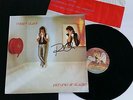 Robert Plant signed LP, Vinyl, Pictures at eleven. Solo Led Zeppelin . 45,7,