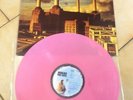 PINK FLOYD Animals 1977  RARE LP ROSE