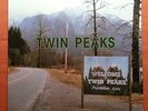 ANGELO BADALAMENTI-MUSIC FROM TWIN PEAKS RARE GERMANY LP 1990 EX+/EX- SOUNDTRACK