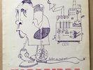 The Yardbirds LP Roger The Engineer Columbia Mono