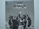 THE FLOCK The Flock (CBS 63733) Jerry Goodman RARE UK 1st Pressing A1/B1 MINT-